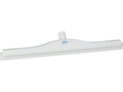 Golvskrapa VIKAN utbytes. 2blad 50cm vit - Primmeshiper