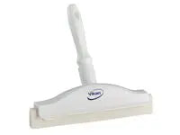 Handskrapa VIKAN utbyteskassett 25cm vit - Primmeshiper