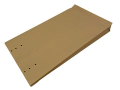 Provsäck nr.22 250x425mm 140g 250/fp - Primmeshiper