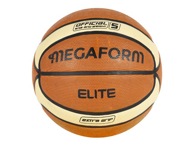 Basketboll MEGAFORM Elite Stl7 - Primmeshiper