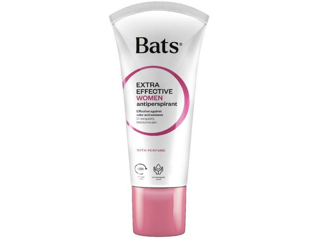 Deodorant BATS Roll-On Dam 60ml - Primmeshiper
