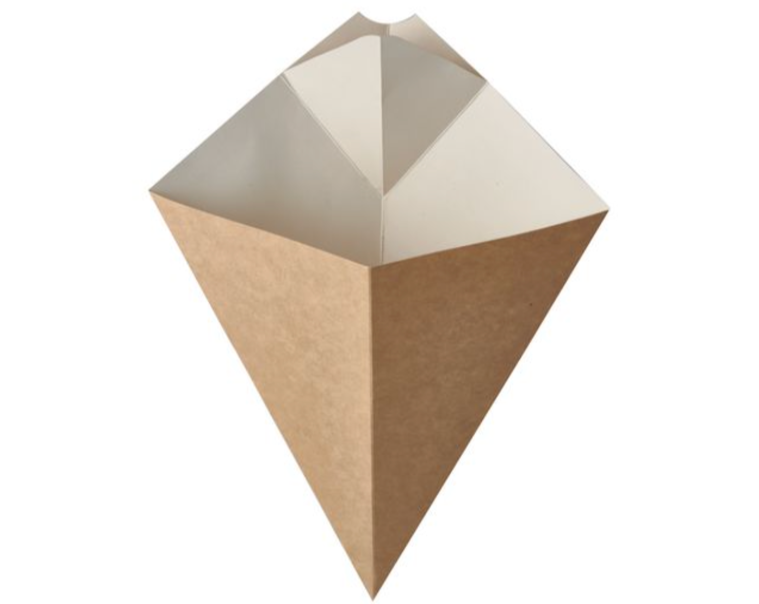 Strut m. dipphörn 270x215mm 50/fp - Primmeshiper