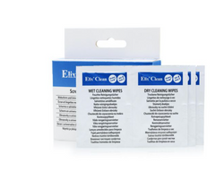 Rengöringsservetter ELIX W/D 20/fp - Primmeshiper