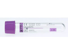 VACUETTE Lila EDTA K2  5/4ml 50/fp - Primmeshiper