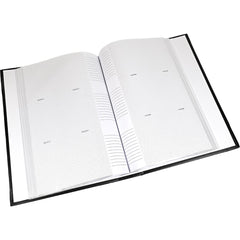 Fotoalbum 300 billeder limet