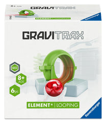 Gravitrax løkke
