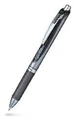 Pentel BL80-A Energel Roller 1mm svart - Primmeshiper