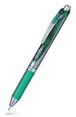 Pentel BL80-D Energel Roller 1mm grön - Primmeshiper