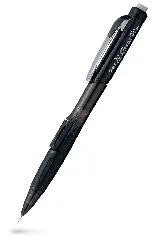Pentel PD275 Twist-Erase CLICK 0,5 svart - Primmeshiper