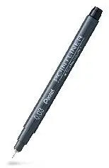 Pentel POINTLINER 0,03mm svart - Primmeshiper