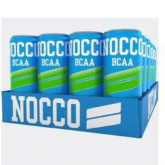 Energidrik NOCCO BCAA Pære 330ml