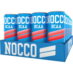 Energidrik NOCCO Mango 330ml