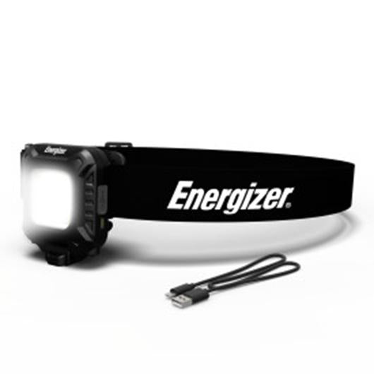 Ficklampa ENERGIZER Multi-Use 450lm