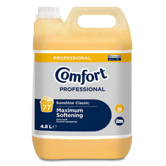 Skyllemiddel COMFORT Pro F. Sunshine 4,8L