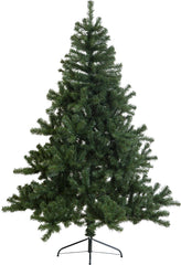 Juletræ STAR TRADING uden lys 180 cm