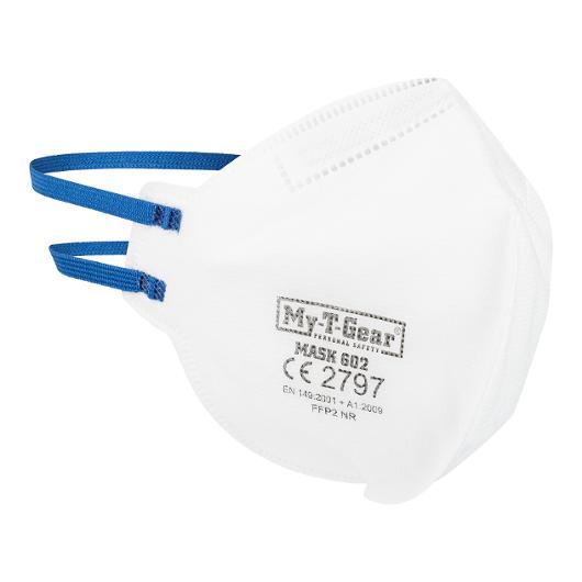 Andningsskydd MY-T-GEAR 602 FFP2 20/fp
