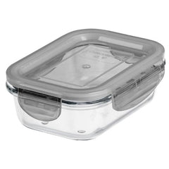 Matförvaring SMARTSTORE glas 250ml