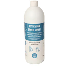 Tvättmedel ACTIVA Bio Sport Wash 1L