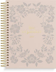Life Organizer A5 2027