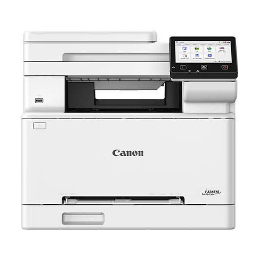 Multilaser CANON i-Sensys MF667Cdw Färg