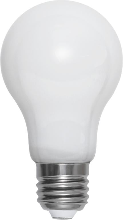 LED-lampa STAR T E27 Normal 7,5W
