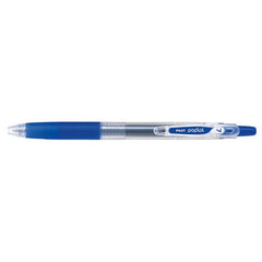 Gelpenna PILOT poplol classic 0,7 blå