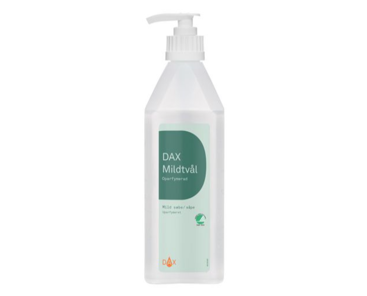Tvål DAX Mildtvål 600ml - Primmeshiper