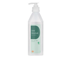 Tvål DAX Mildtvål 600ml - Primmeshiper