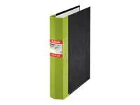 Pärm ESSELTE JOPA Vivida FSC A4/60 Grön - Primmeshiper