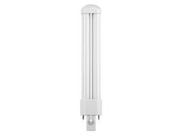 LED-Lampa G23 7,2W830 670lm240° 32x227mm Primmeshiper