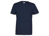 T-Shirt TGH Herr Marinblå XL (GOTS) - Primmeshiper