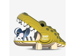 Eugy Alligator - Primmeshiper
