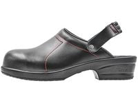 Skyddstoffel Sievi Riff SBAE ESD SRC 44 - Primmeshiper