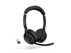 Headset JABRA Evolve2 55 MS Stereo - Primmeshiper