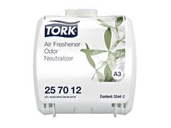 Luktförbättrare TORK A3 Neutral - Primmeshiper
