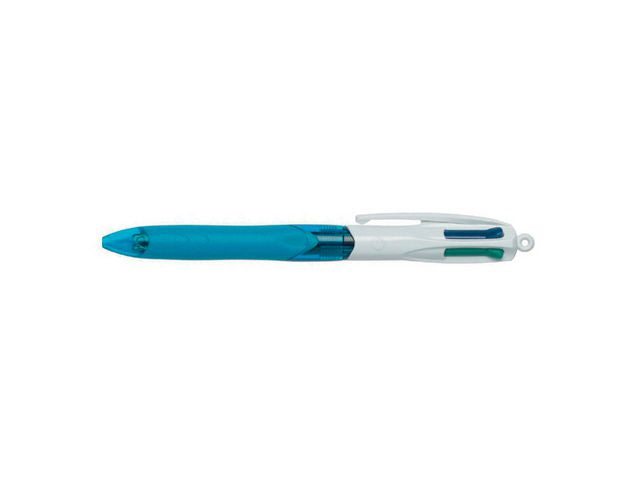Kulpenna BIC 4 Colours Grip 1mm - Primmeshiper