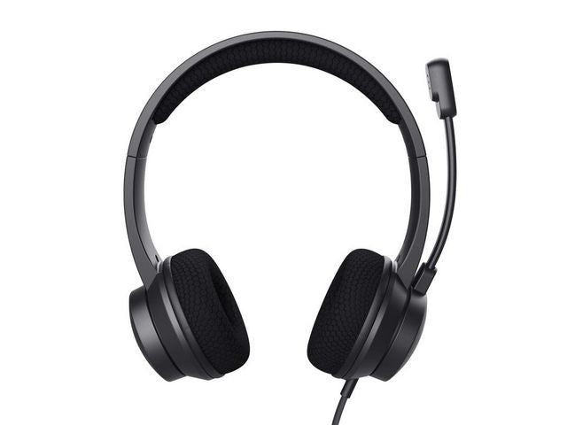 Datorheadset TRUST Ayda ENC USB - Primmeshiper