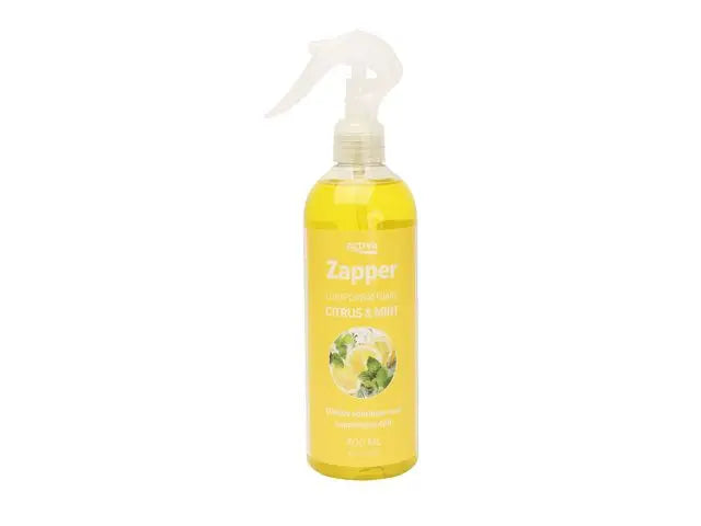 Luktförbättrare ACTIVA Citrus Mint 400ml - Primmeshiper