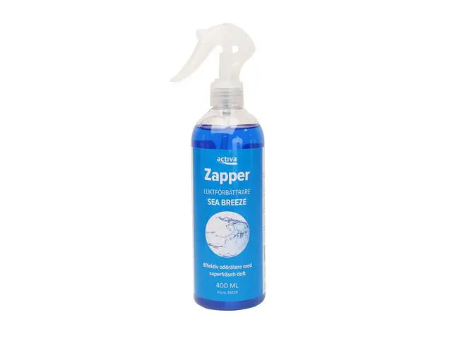 Luktförbättrare ACTIVA Sea Breeze 400ml - Primmeshiper