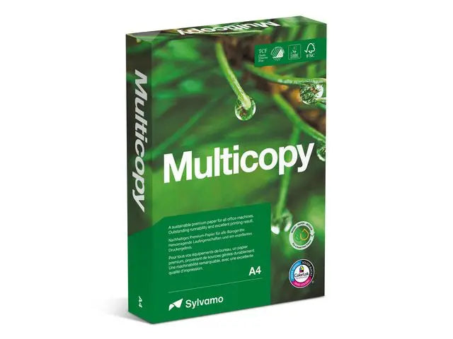 Kop.ppr MULTICOPY A4 100g oh 500/fp - Primmeshiper