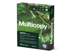 Kop.ppr MULTICOPY Zero A4 80g oh 500/fp - Primmeshiper