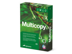 Kop.ppr MULTICOPY A3 160g oh 250/fp - Primmeshiper