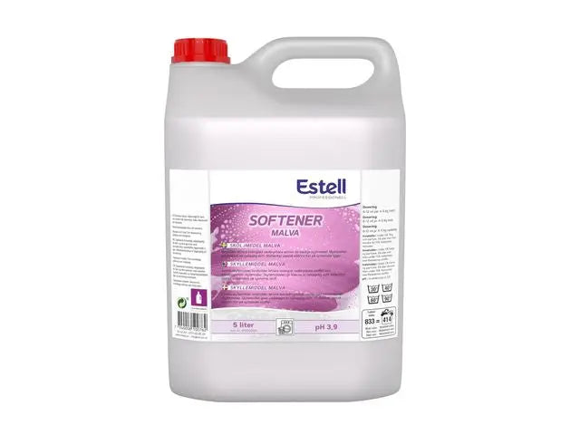 Sköljmedel ESTELL Malva 5L - Primmeshiper