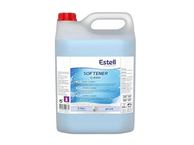 Sköljmedel ESTELL Original 5L - Primmeshiper