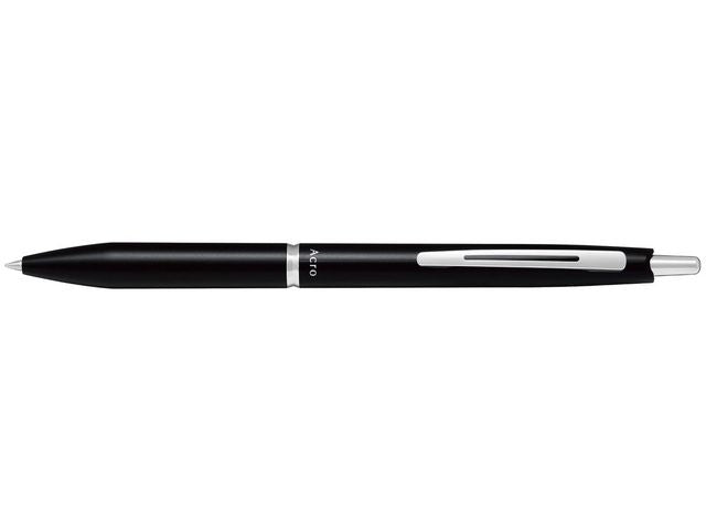 Kulpenna PILOT ACRO 1000 1.0 svart - Primmeshiper
