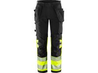 Hantvbyx varsel green 2643 GSTP kl1 c52 Primmeshiper