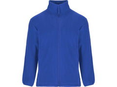 Fleecejacka PF artic herr royal XL - Primmeshiper