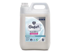 Sköljmedel COMFORT Sensitive pro 5L - Primmeshiper