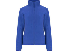 Fleecejacka PF artic dam royal XL - Primmeshiper