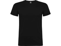 T-shirt PF beagle herr svart S - Primmeshiper